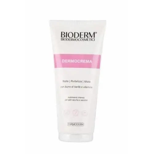 PARTENO DERMOCREMA 200ML