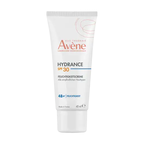 Avène Hydrance Crema Idratante Viso SPF30 40ml