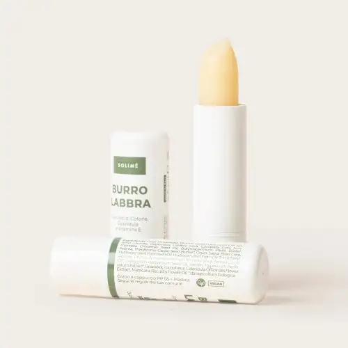 BURRO LABBRA 4,5ML