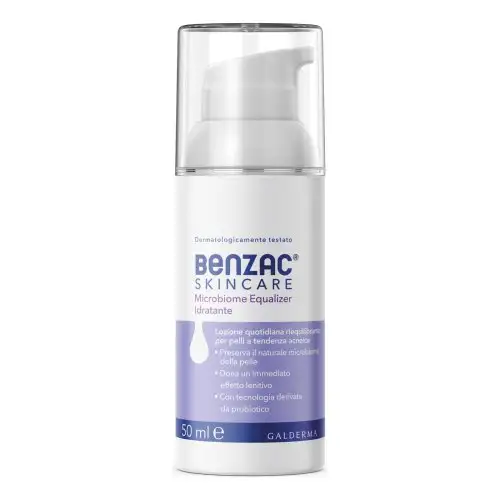 Farmachimici Immunodermina Trattamento Lenitivo Protettivo 30ml