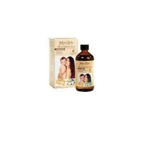 Sofarma Olio di Mandorle 200ml