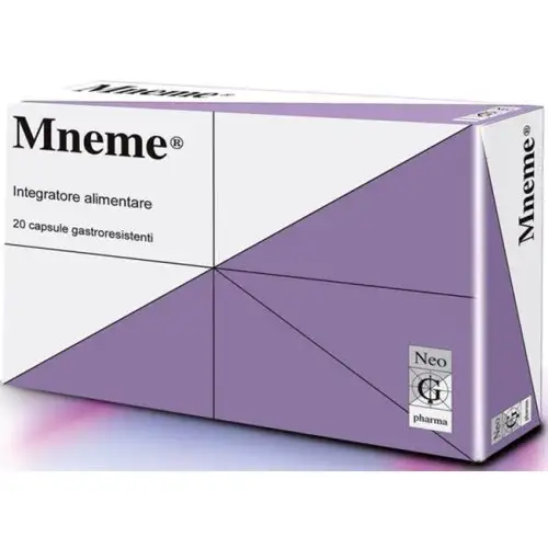 MNEME FOCUS 20STICK