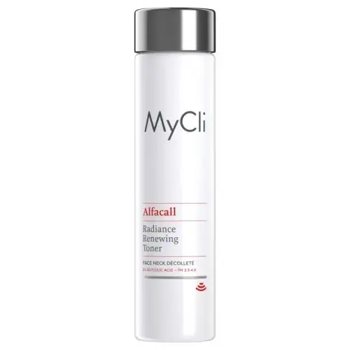 MYCLI ALFACALL CREMA LEVIGANTE 25 ML