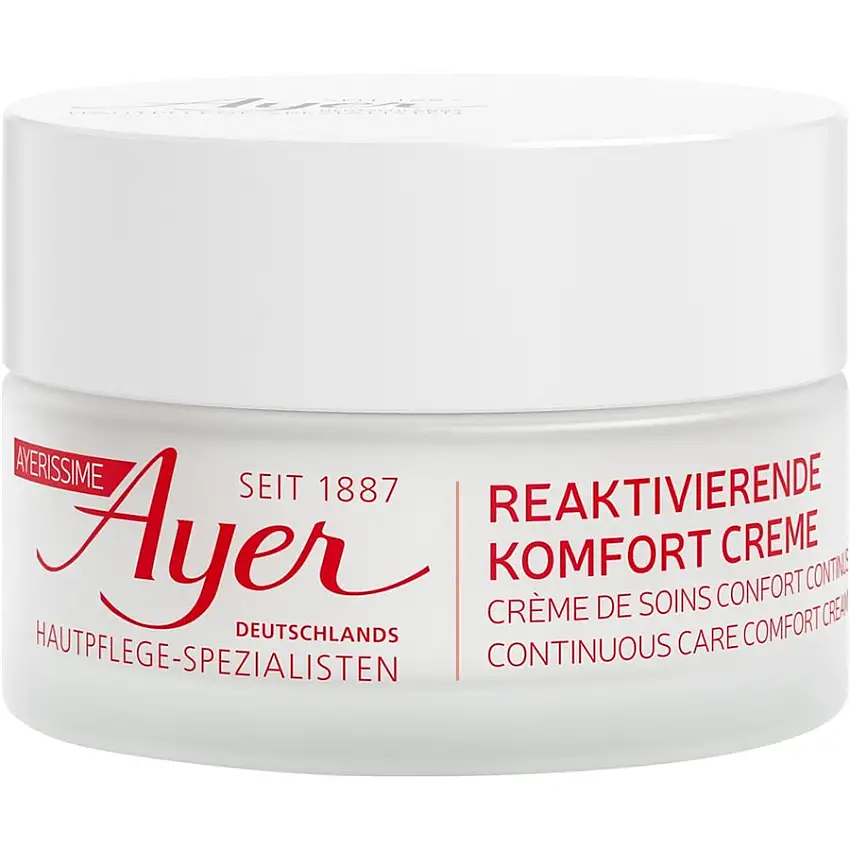 Ayer Ayerissime Vital Care