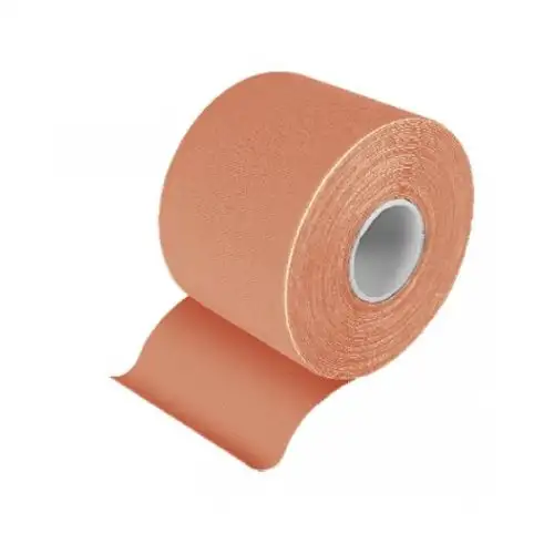 Kinesiotaping 5cmx5mt Bleu