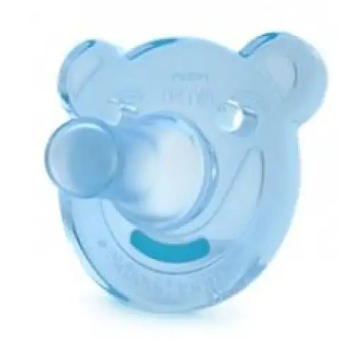 AVENT Baby Soothie Sucette Douce 3Mesi+