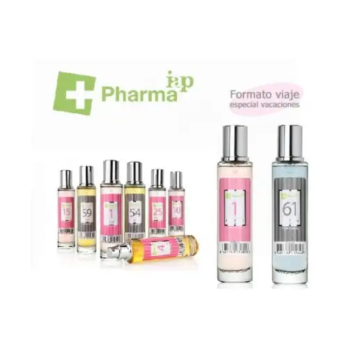 IAP Pharma Fragrance 22 Parfum Femme 30 ml
