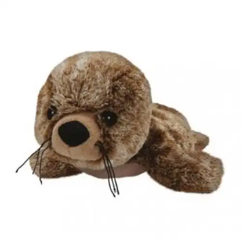 Joint en peluche thermique amovible T-Tex Warmies