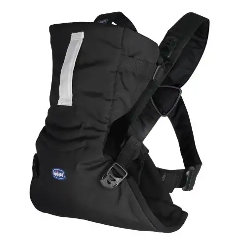 Chicco Easy Fit Porte-Bébé Ergonomique Couleur Noir Nuit