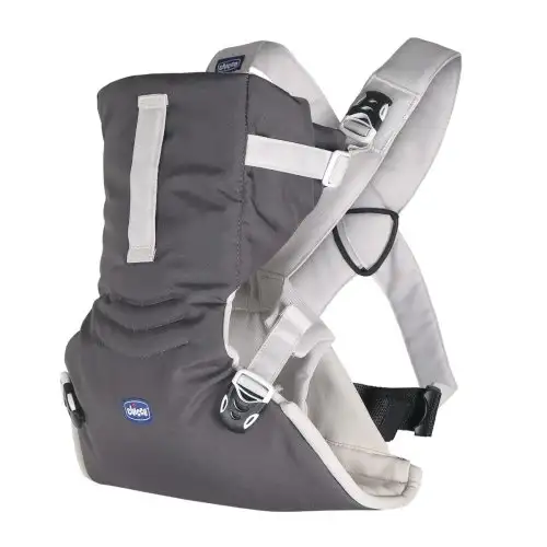 Chicco Easy Fit Porte-bébé Ergonomique Couleur Sandshell