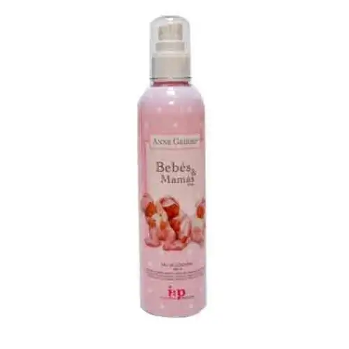 Anne Geddes Mamas & Bebes Cologne Rose Pour Filles 300ml