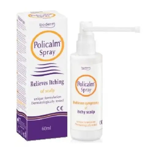 Logofarma Policalm Spray Apaisant 60ml