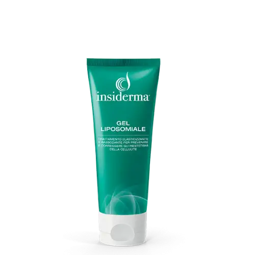 Insiderma Gel Liposomique 200ml