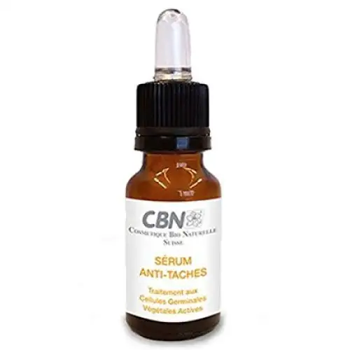 CBN SÉRUM ANTI TACHES 15 ML 3090