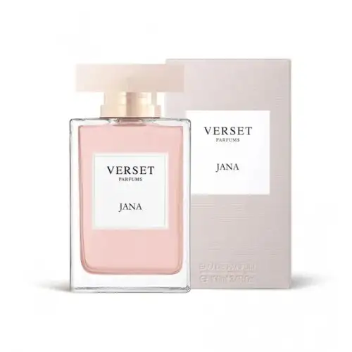 Verset Jana Eau de Parfum 100ml