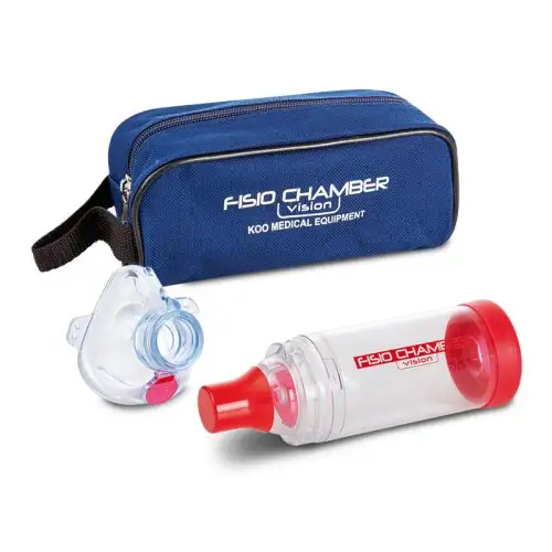 Fisiochamber Vision Plus Nourrisson 0-3 ans