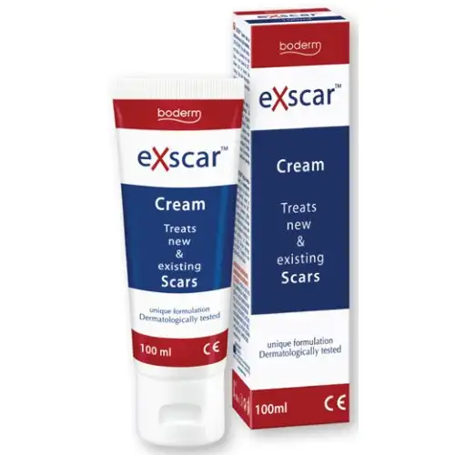 Exscar Crème 100ml Ce