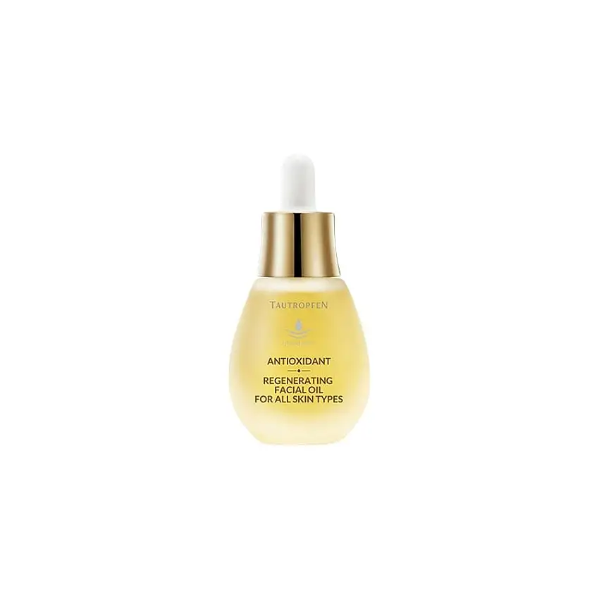 Tautropfen Special Oil Solutions