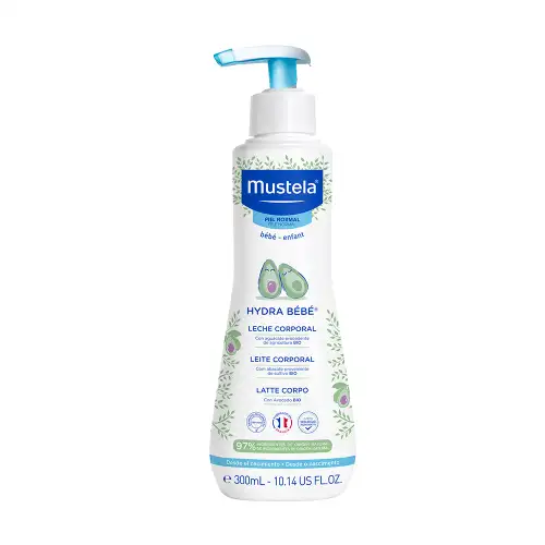 Hydra Bébé® Mustela 300 ml