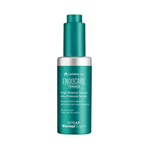 Endocare Tensage Sérum Haute Puissance Cantabria Labs DIFA Cooper 30ml