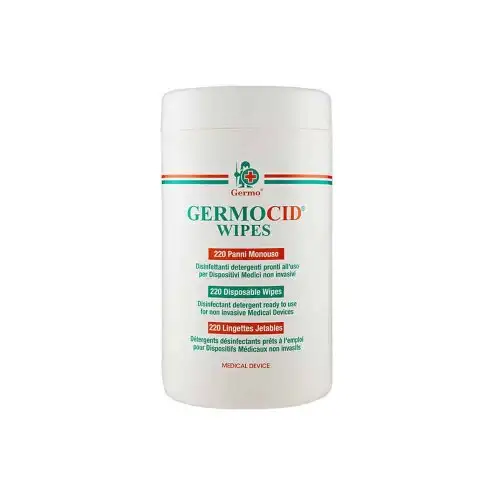GERMOCID WIPES BAR 220STRAPPI