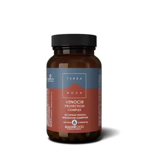 Forlive Terranova Venocir 50 Capsule