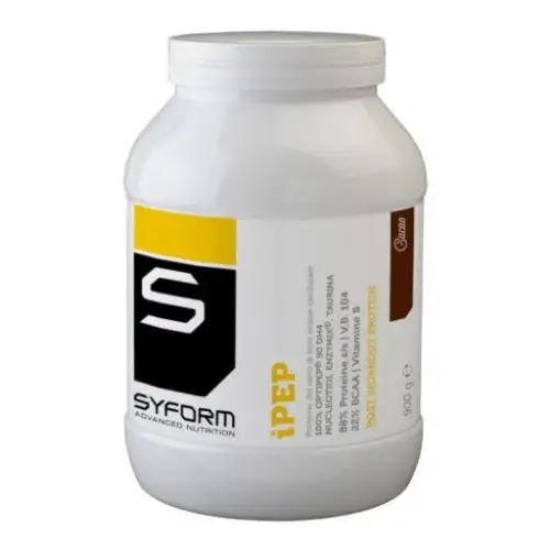 Syform Ipep Cacao 900g Integratore Alimentare