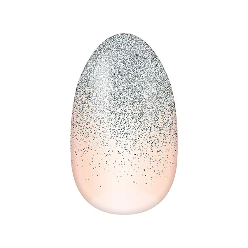 Miss Sophie Feuilles pour onglesDiamond Dust
