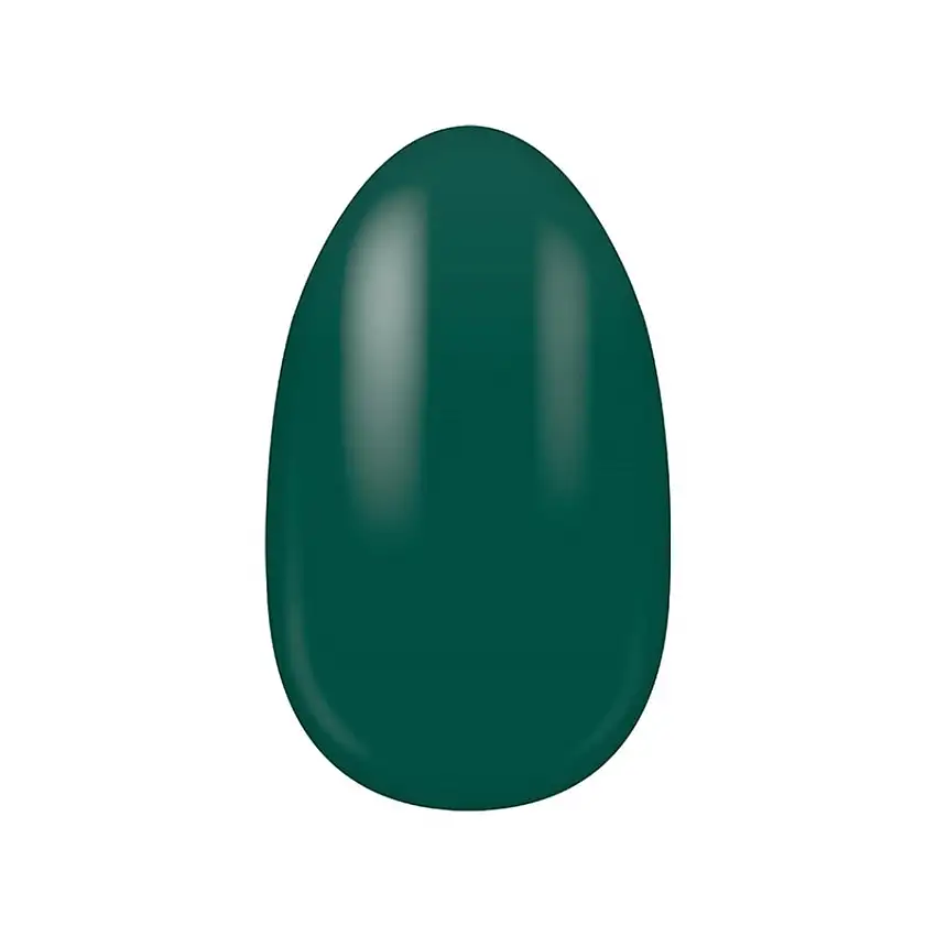 Miss Sophie Feuilles pour onglesPetrol Green