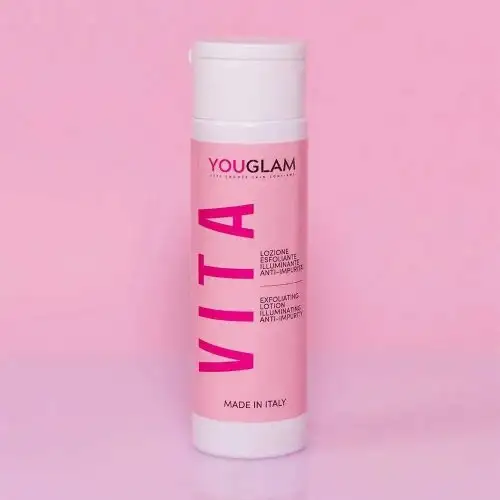 YOUGLAM VITA LOZIONE ESFOL ILL