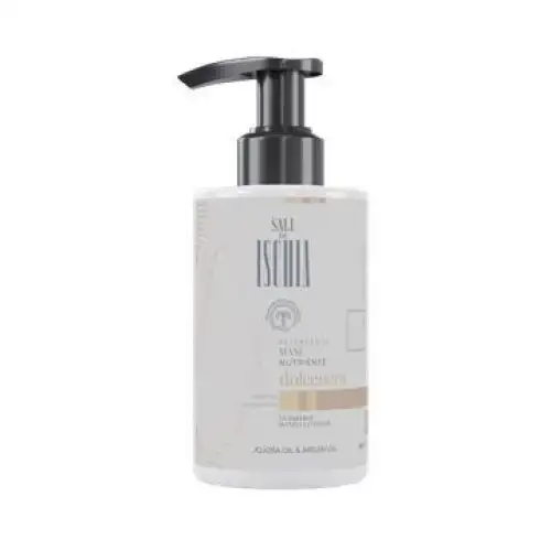 Ischia Gel Detergente Viso Occhi 250 ml