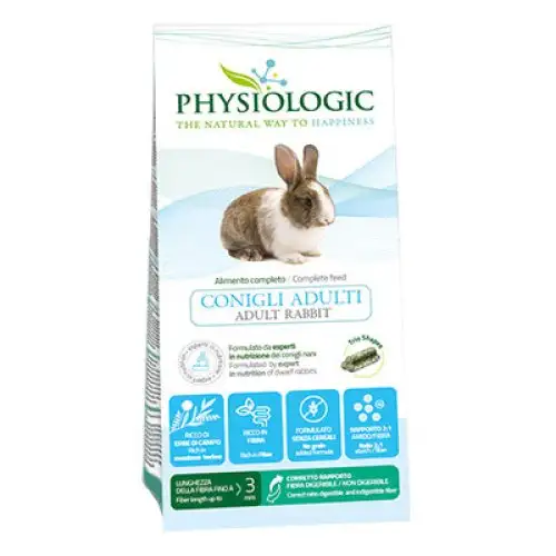 CLIFFI PHYSIOLOGIC CONIGL AD