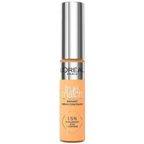 L'OREAL PARIS TRUE CONC 9 6N