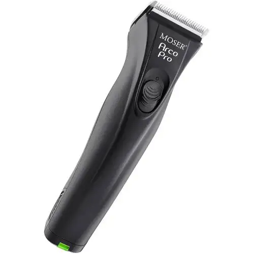Moser Arco Pro Tosatrice Professionale per Animali