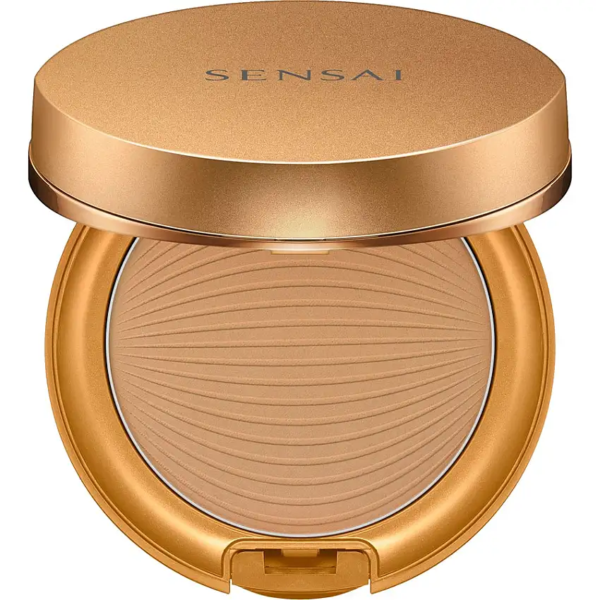 SENSAI Silky Bronze