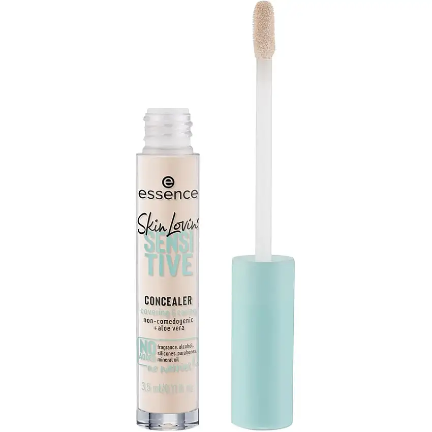Essence Correcteur de teintSkin Lovin'