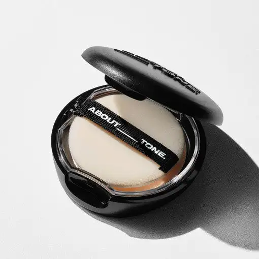 ABOUT TONE Blur Powder Pact - #1 Fair