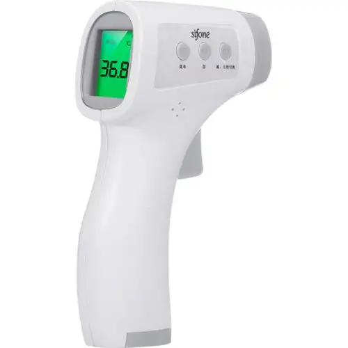 Thermomètre infrarouge sans contact