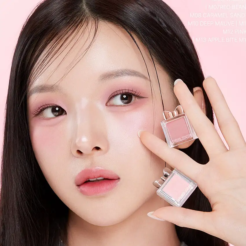 APRILSKIN Slide Pocket Single Shadow - #P01 Support Fixing