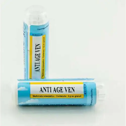 Anti Age Fri Guna Granulés 4g