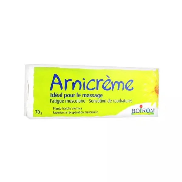 Boiron Arnicrème 70g