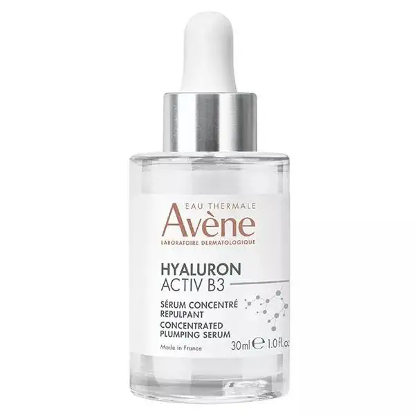 Avène Hyaluron Activ B3 Sérum Concentré Repulpant 30ml