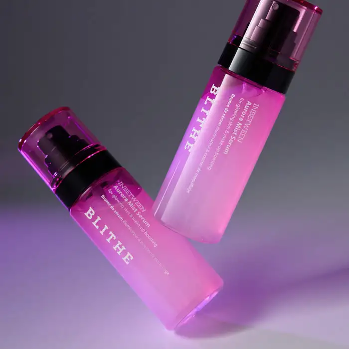 BLITHE Inbetween Aurora Mist Serum 75ml