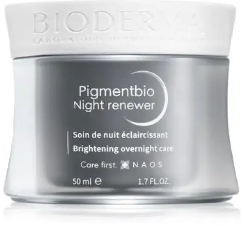 Bioderma Pigmentbio Night Reewer Neos 50ml