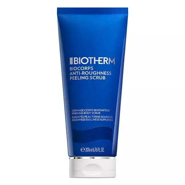 Biotherm Biocorps Gommage Corps Anti-Rugosites 200ml
