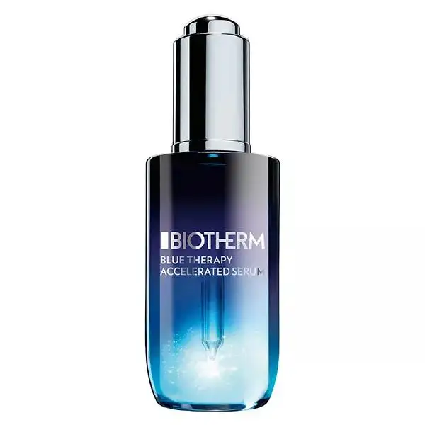 Biotherm Blue Therapy Accelerated Sérum Anti-Âge Anti-Rides et Tâches 50ml