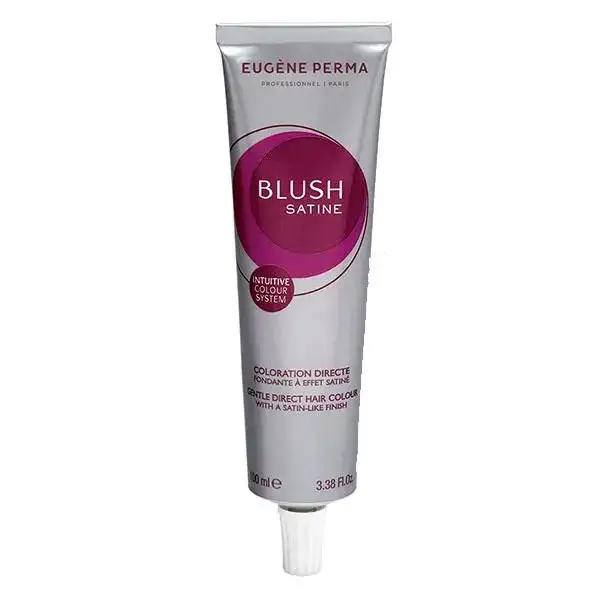 Blush Satine Or blanc 100ml