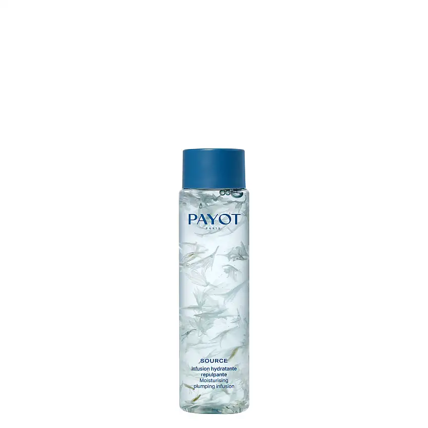 Source Infusion Hydratante Repulpante 125 ml