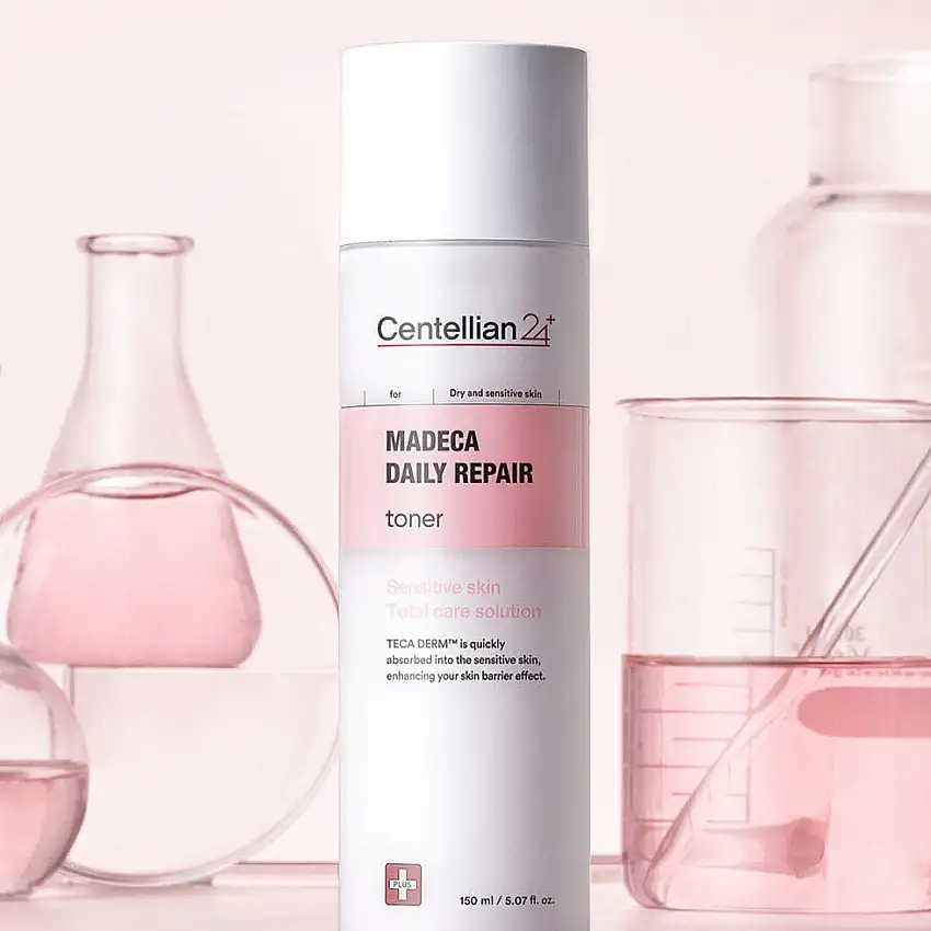 CENTELLIAN 24 Madeca Daily Repair Toner 150ml