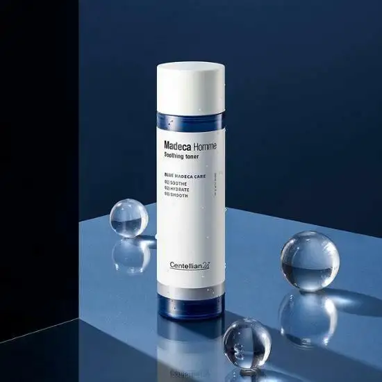 CENTELLIAN 24 Madeca Homme Soothing Toner 150ml